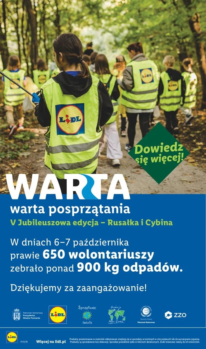 Gazetka Lidl, strona 104 z 105
