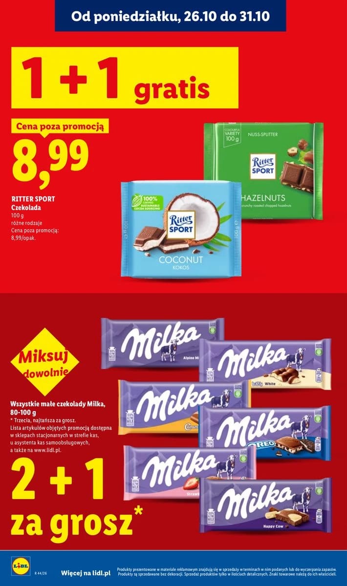 Gazetka Lidl, strona 14 z 105