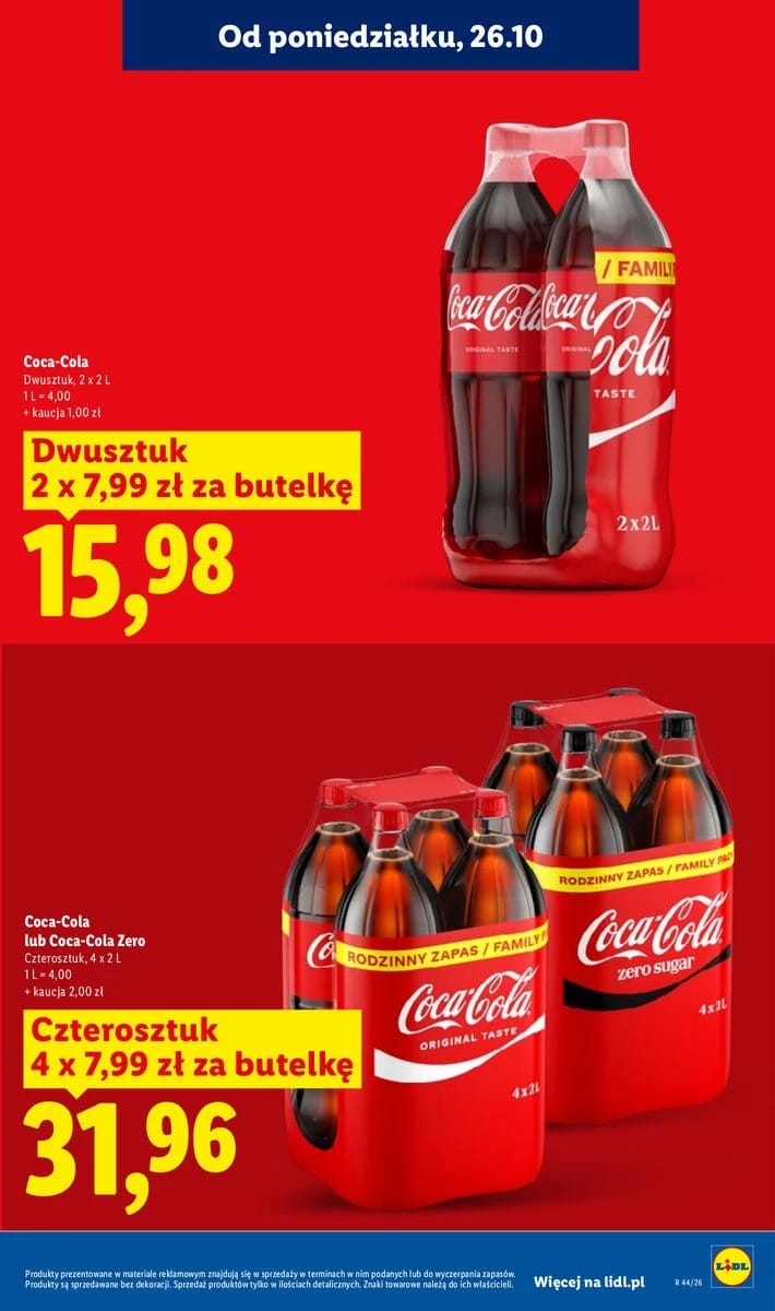 Gazetka Lidl, strona 17 z 105