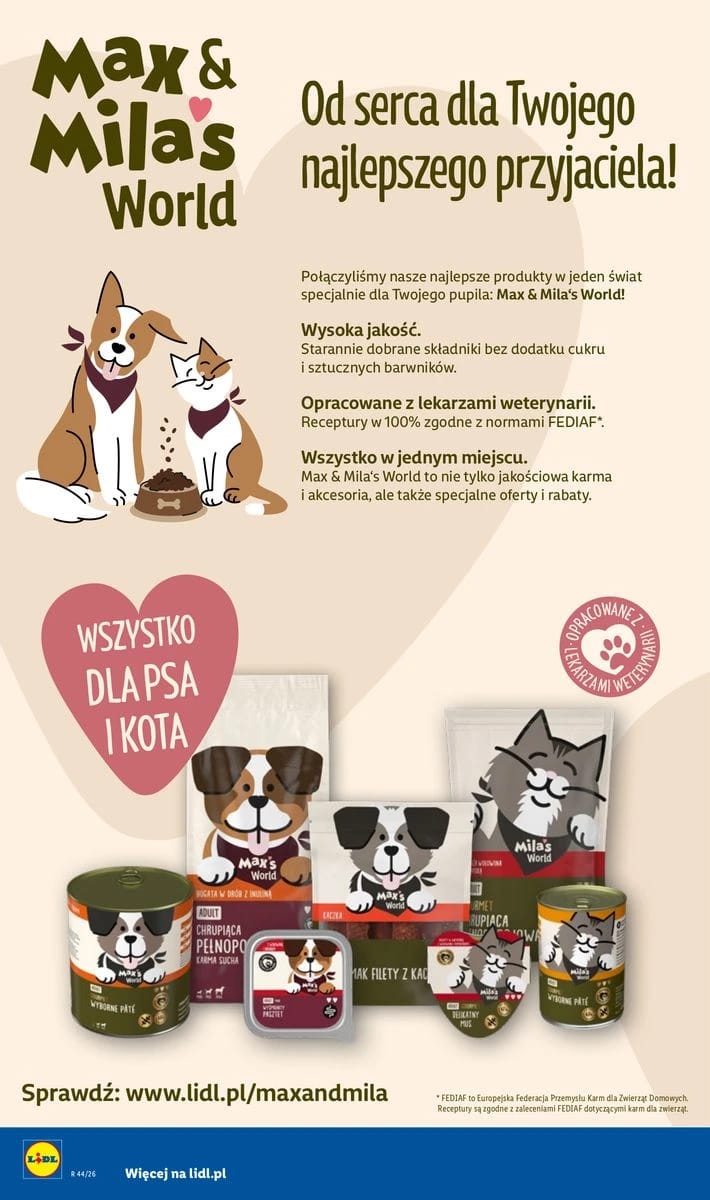 Gazetka Lidl, strona 20 z 105