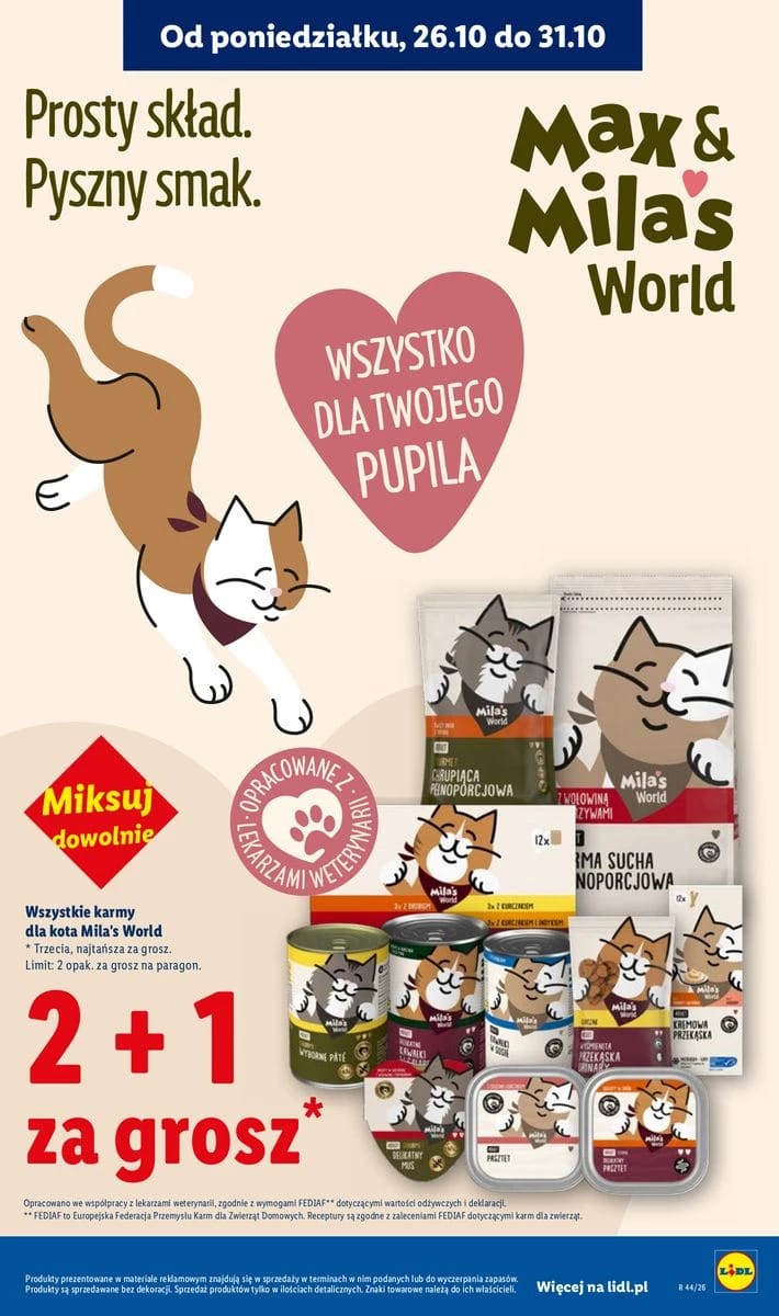 Gazetka Lidl, strona 21 z 105
