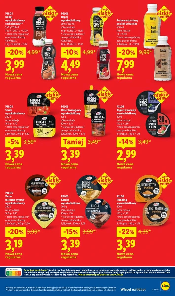 Gazetka Lidl, strona 25 z 105