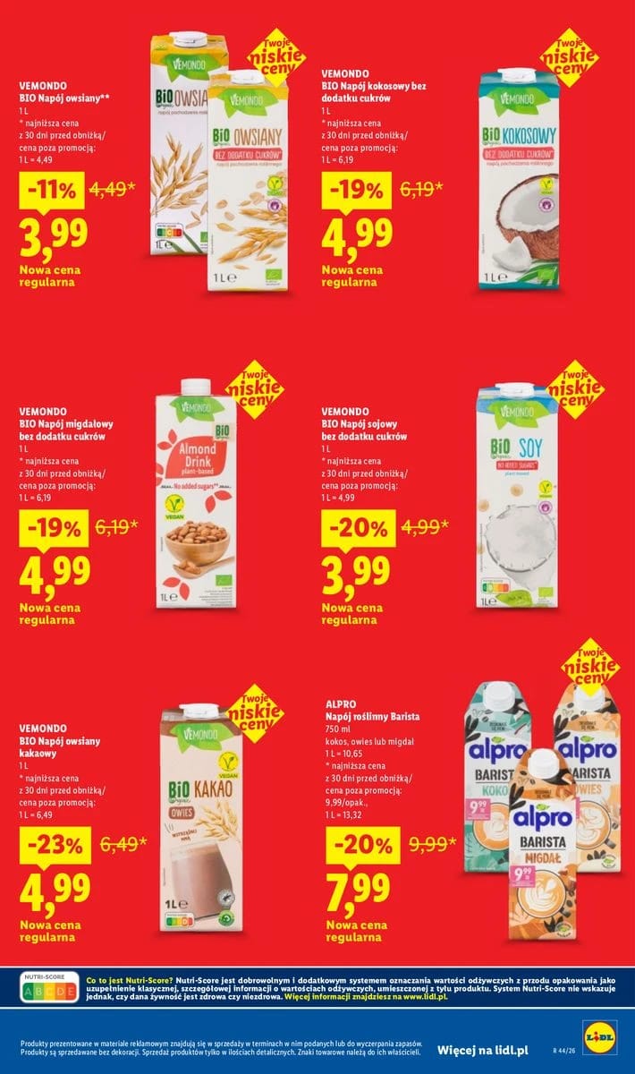 Gazetka Lidl, strona 27 z 105
