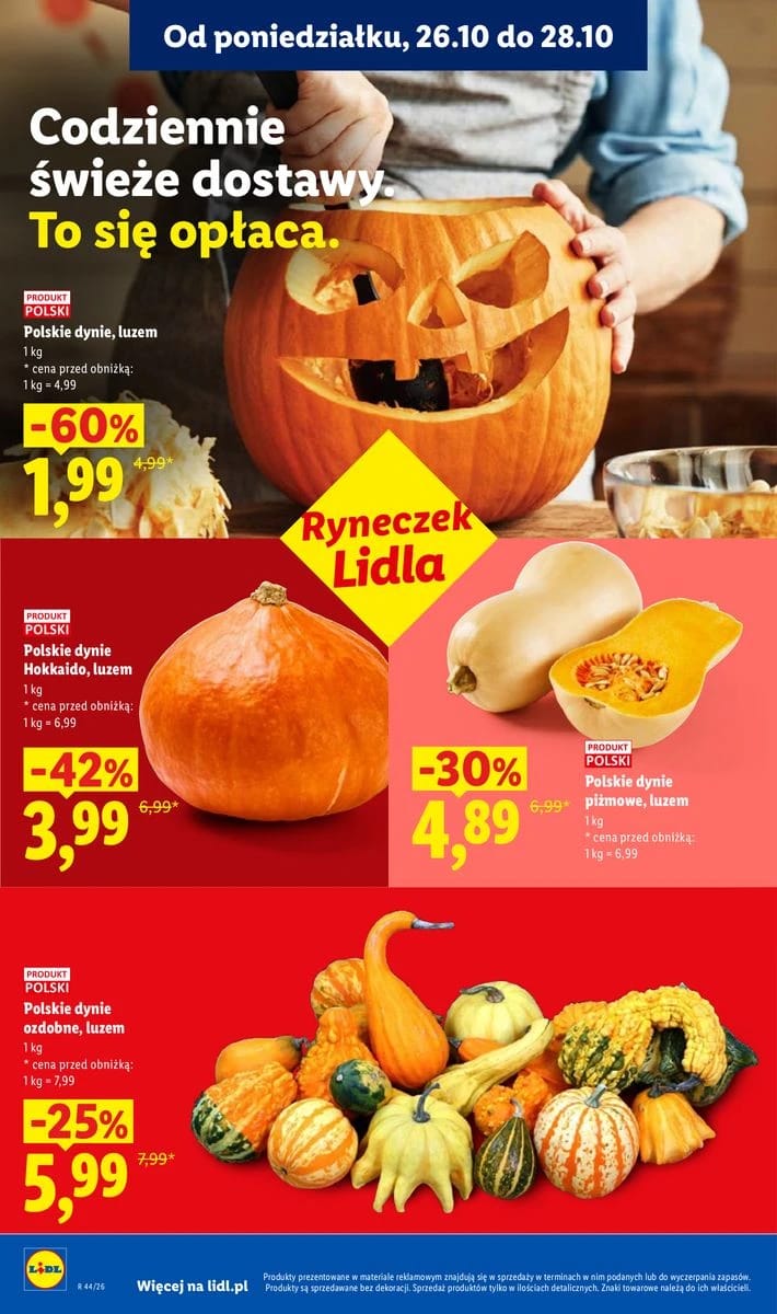 Gazetka Lidl, strona 42 z 105