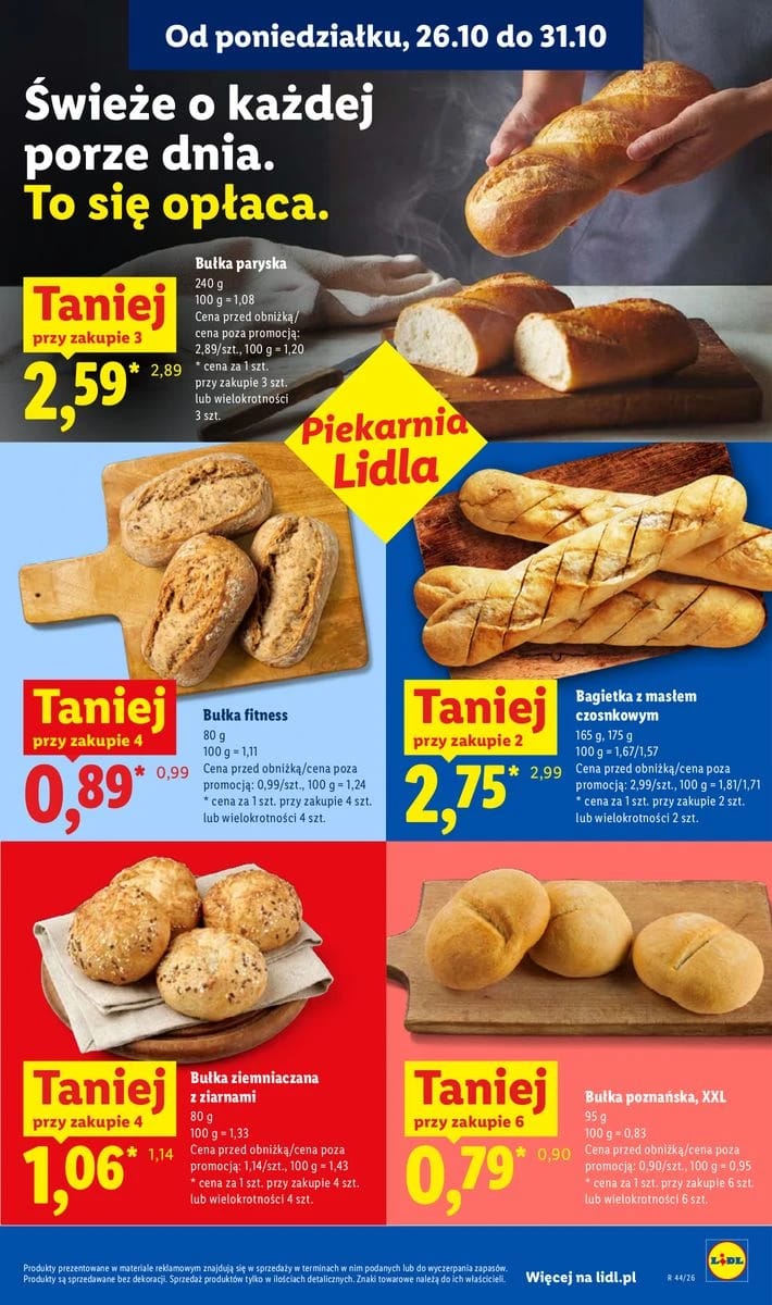 Gazetka Lidl, strona 51 z 105