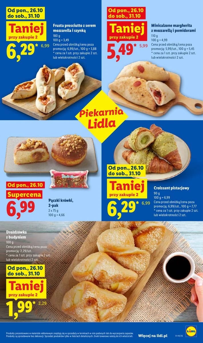 Gazetka Lidl, strona 53 z 105