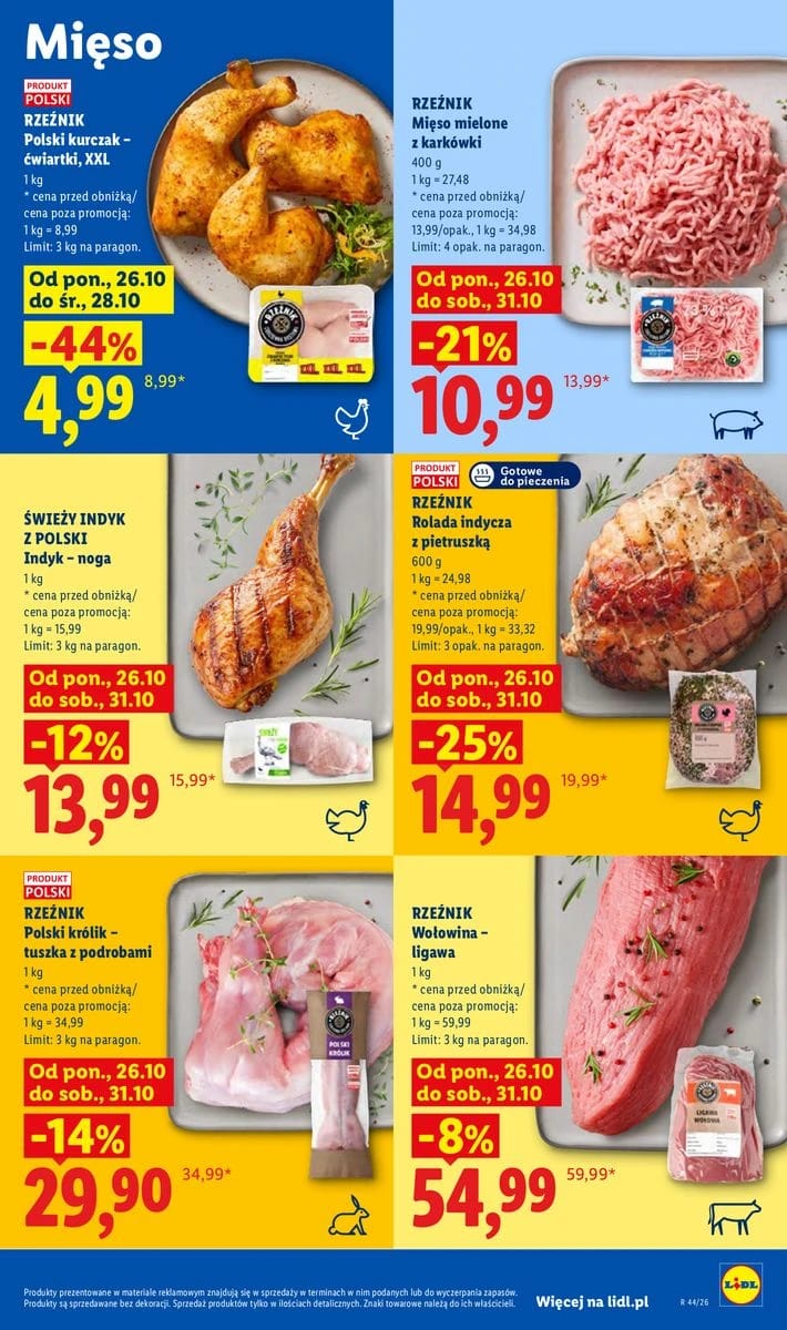 Gazetka Lidl, strona 57 z 105