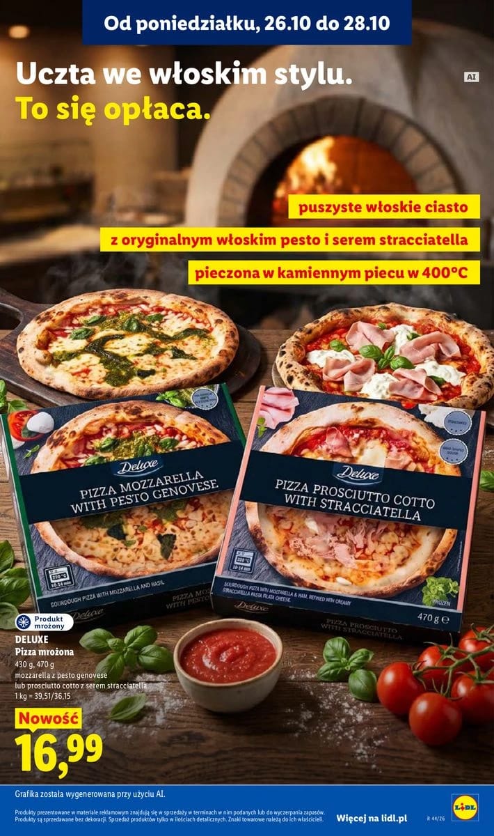 Gazetka Lidl, strona 63 z 105