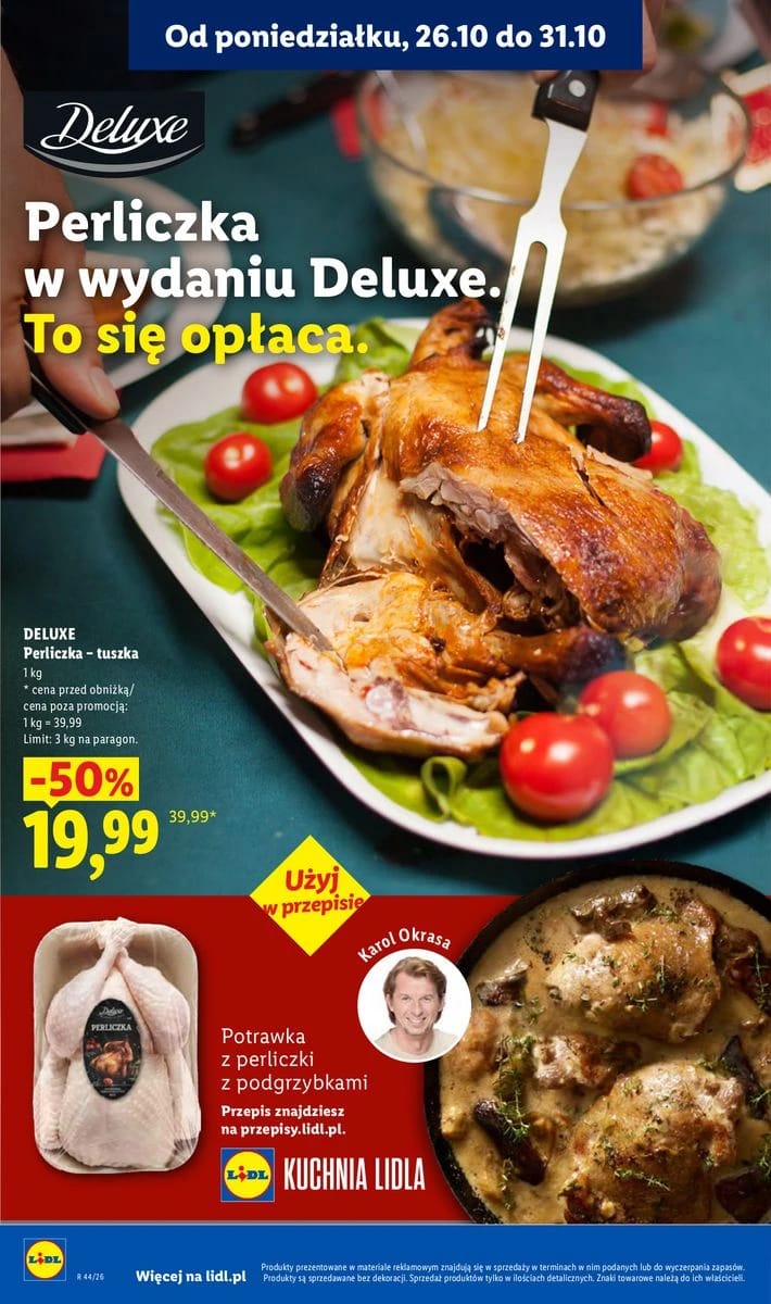 Gazetka Lidl, strona 64 z 105