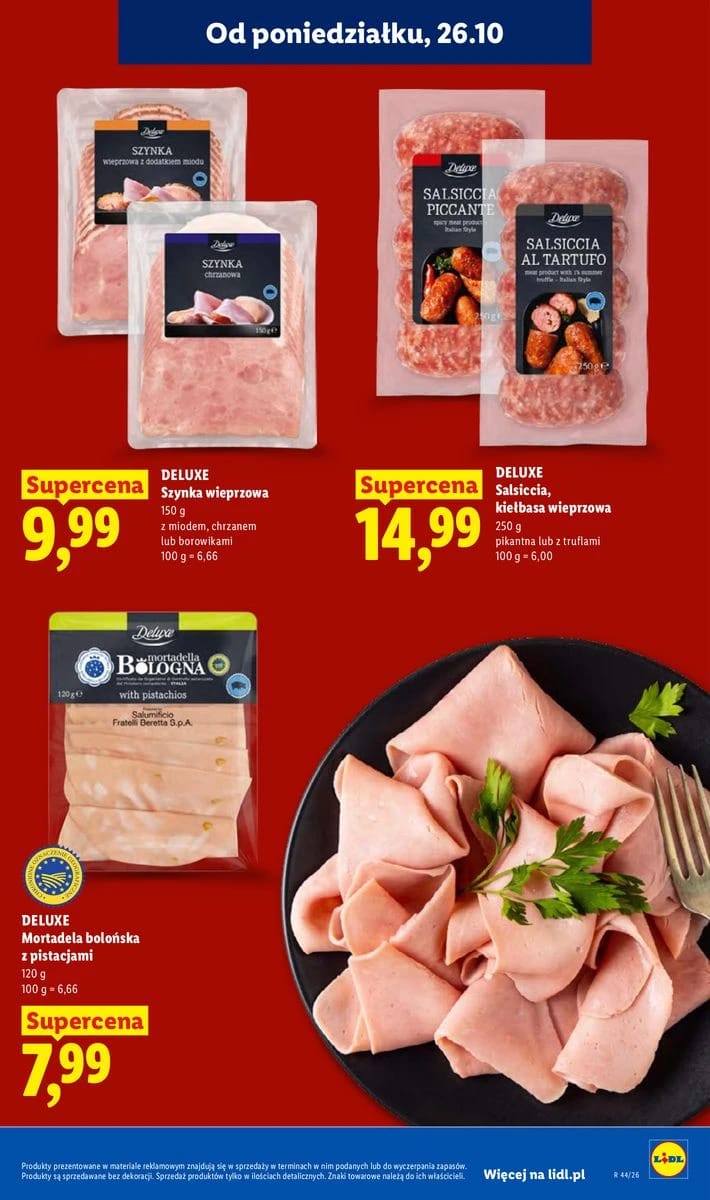 Gazetka Lidl, strona 65 z 105