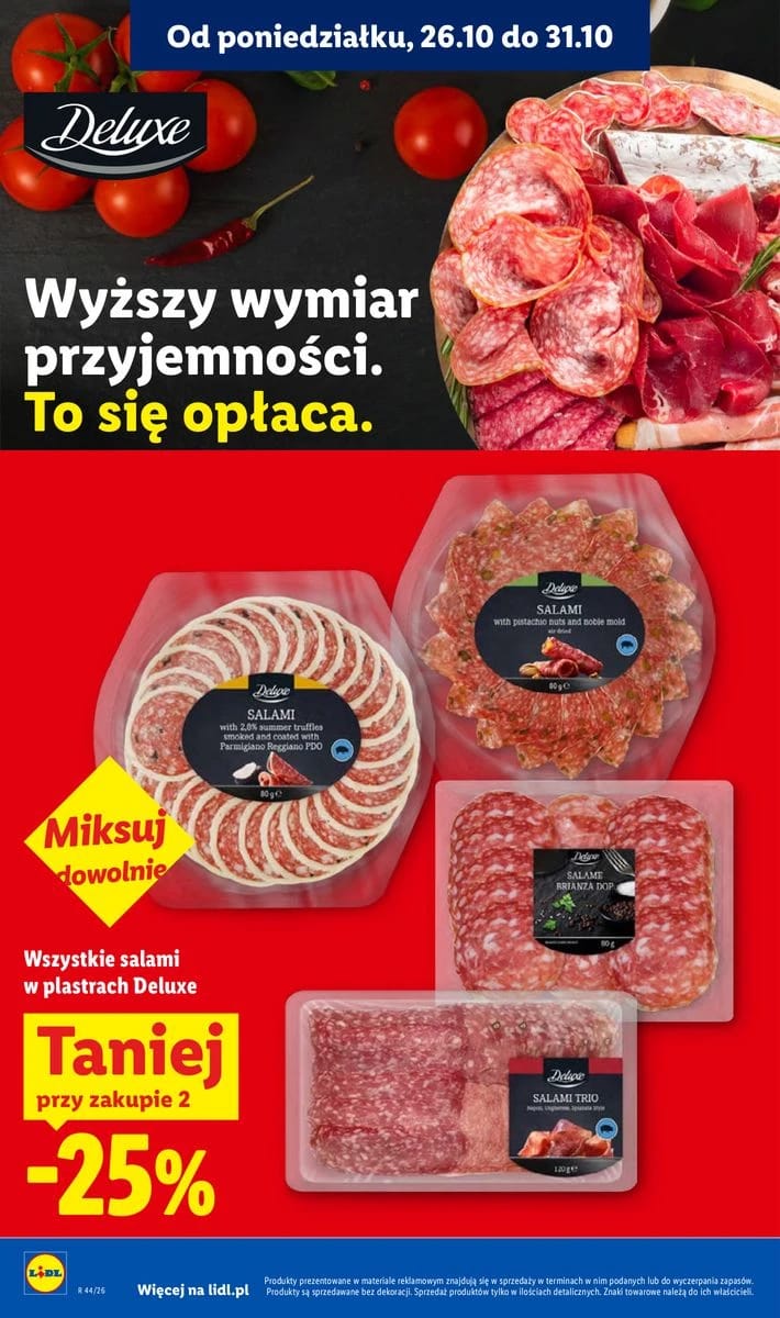 Gazetka Lidl, strona 66 z 105
