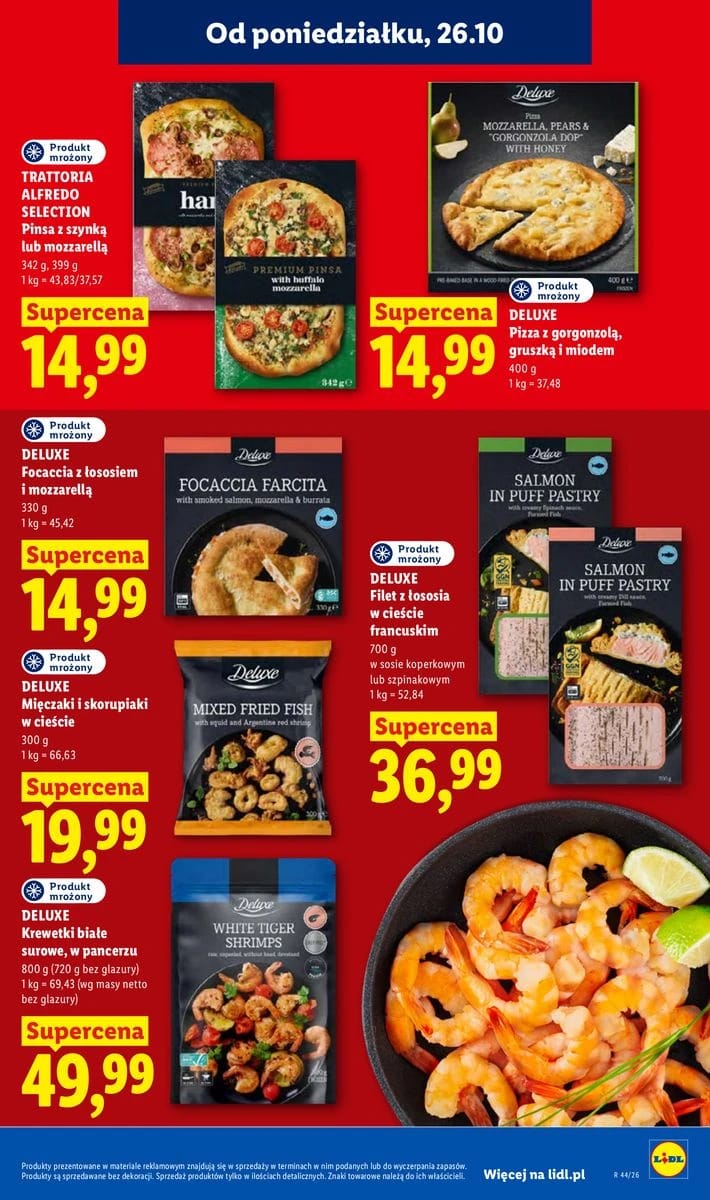 Gazetka Lidl, strona 67 z 105