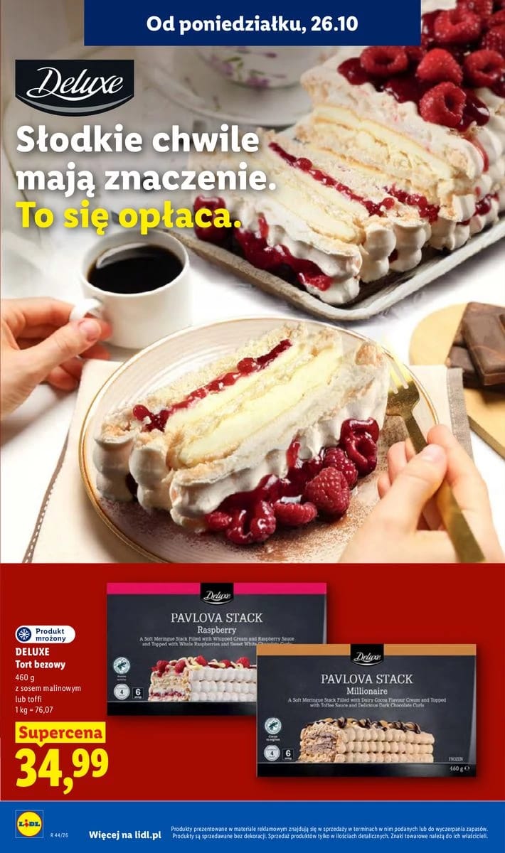 Gazetka Lidl, strona 68 z 105