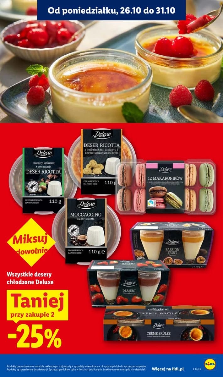 Gazetka Lidl, strona 69 z 105