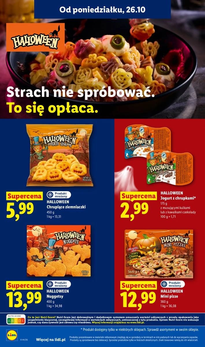 Gazetka Lidl, strona 70 z 105