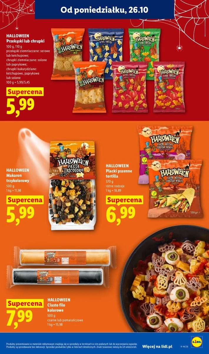 Gazetka Lidl, strona 71 z 105