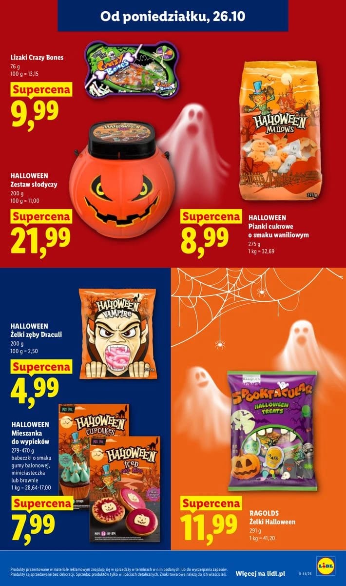 Gazetka Lidl, strona 73 z 105