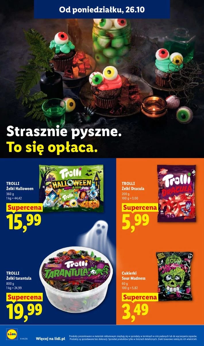 Gazetka Lidl, strona 74 z 105