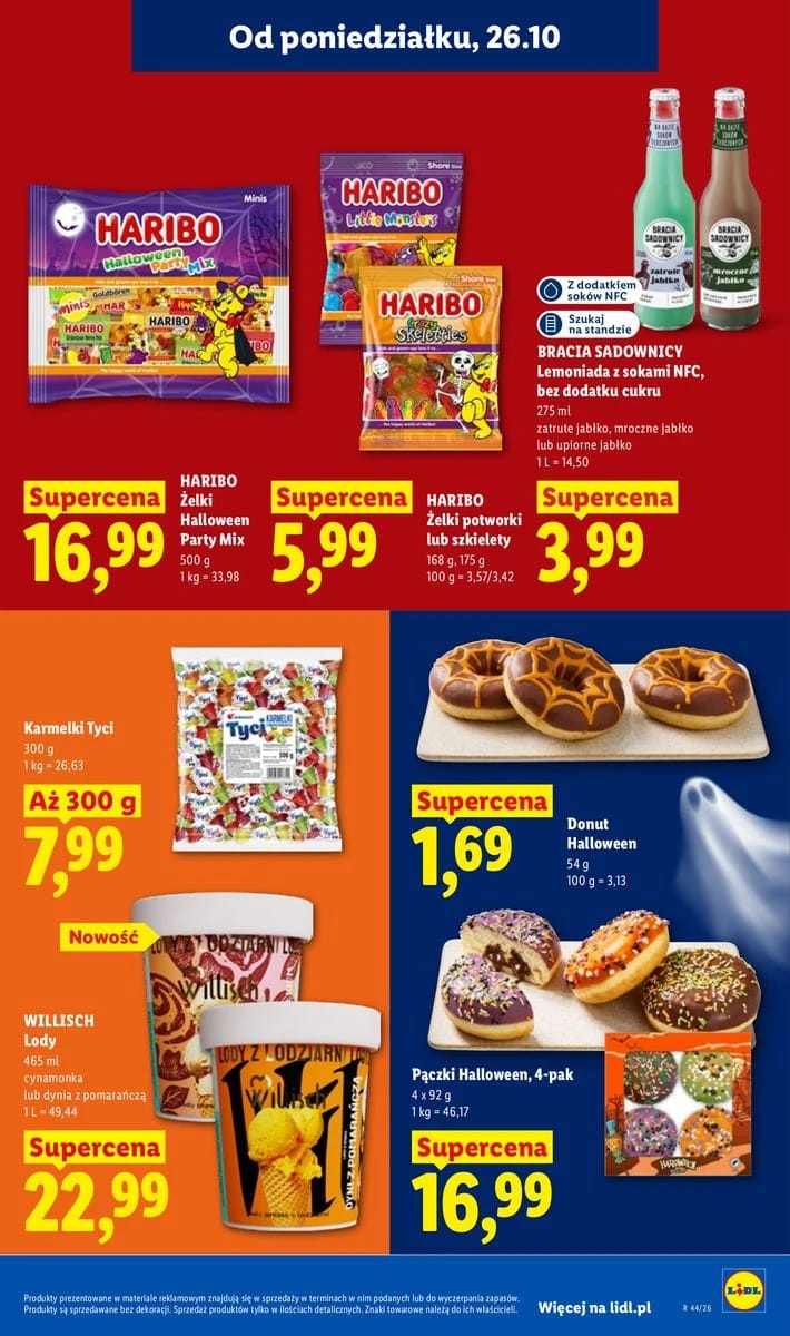 Gazetka Lidl, strona 75 z 105