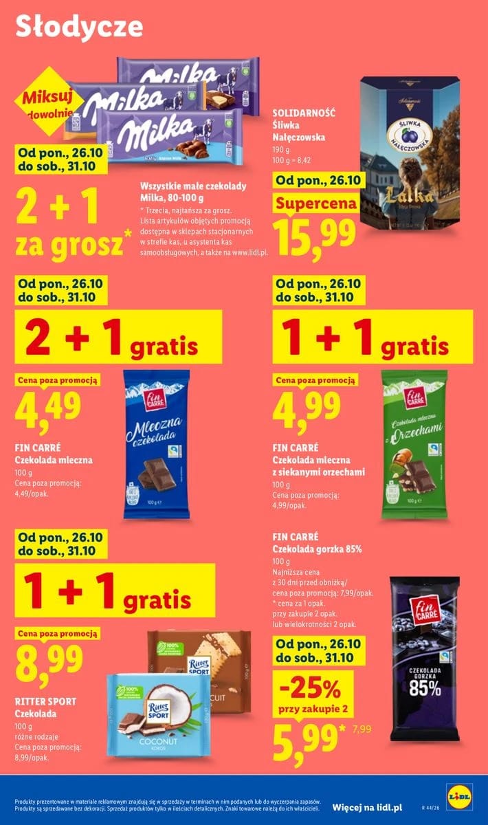 Gazetka Lidl, strona 77 z 105