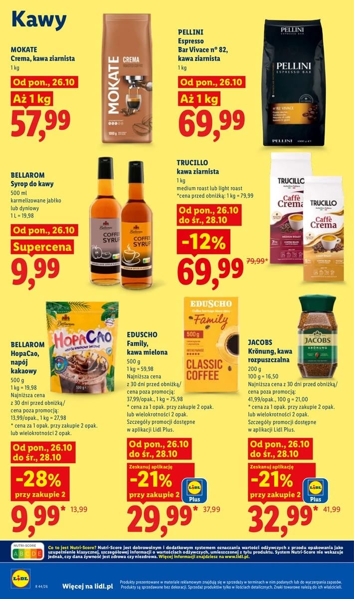 Gazetka Lidl, strona 80 z 105