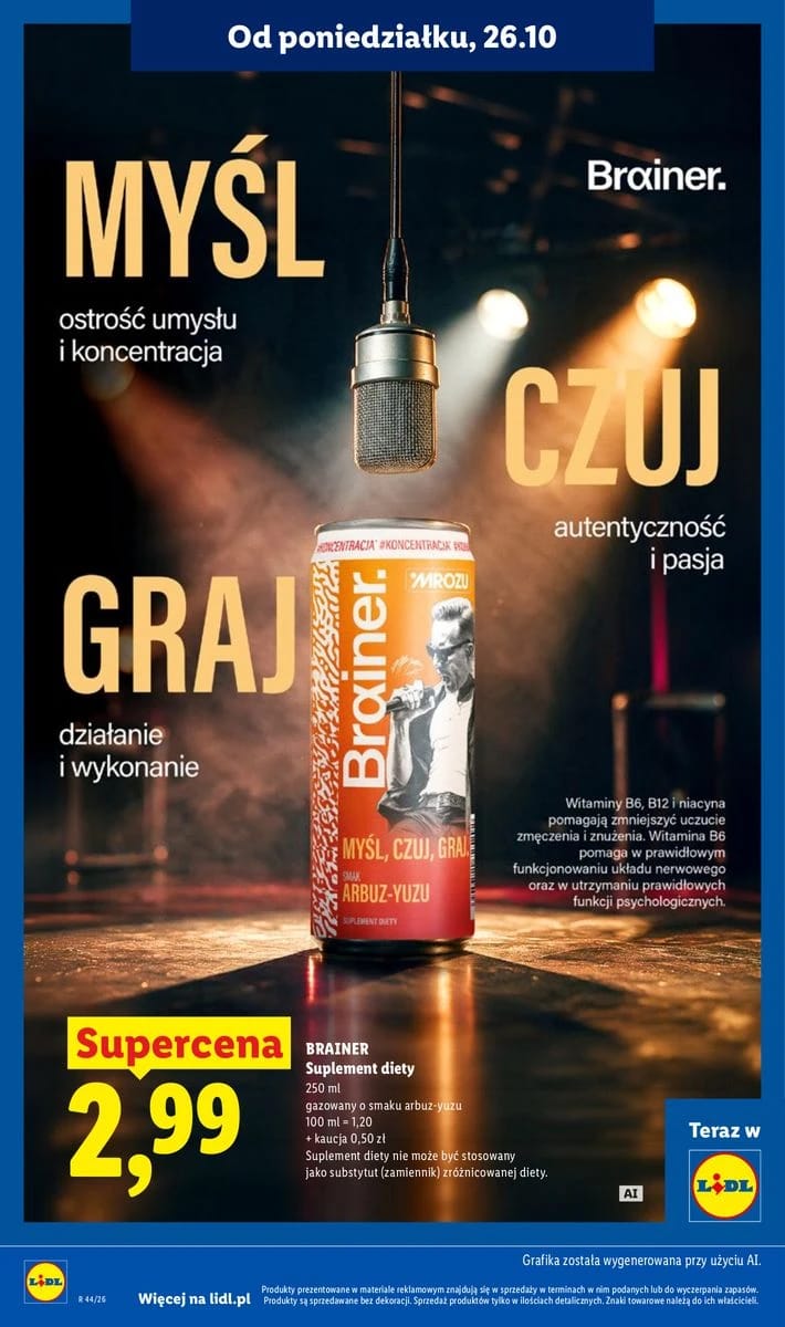 Gazetka Lidl, strona 84 z 105