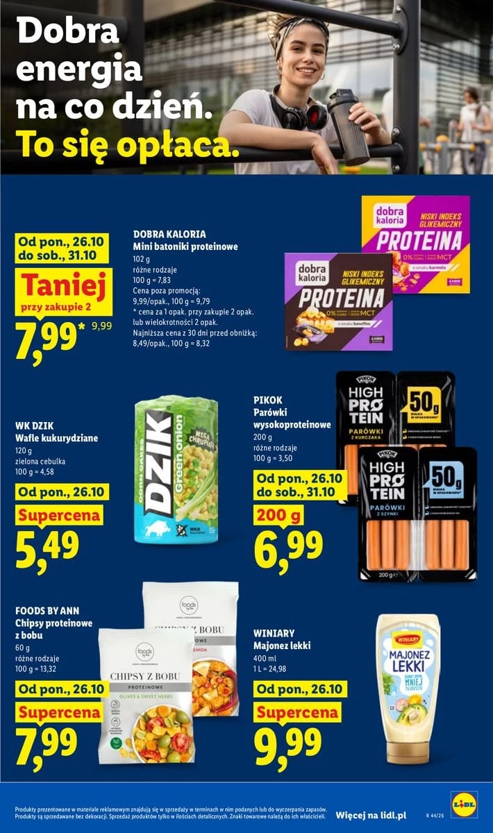 Gazetka Lidl, strona 89 z 105
