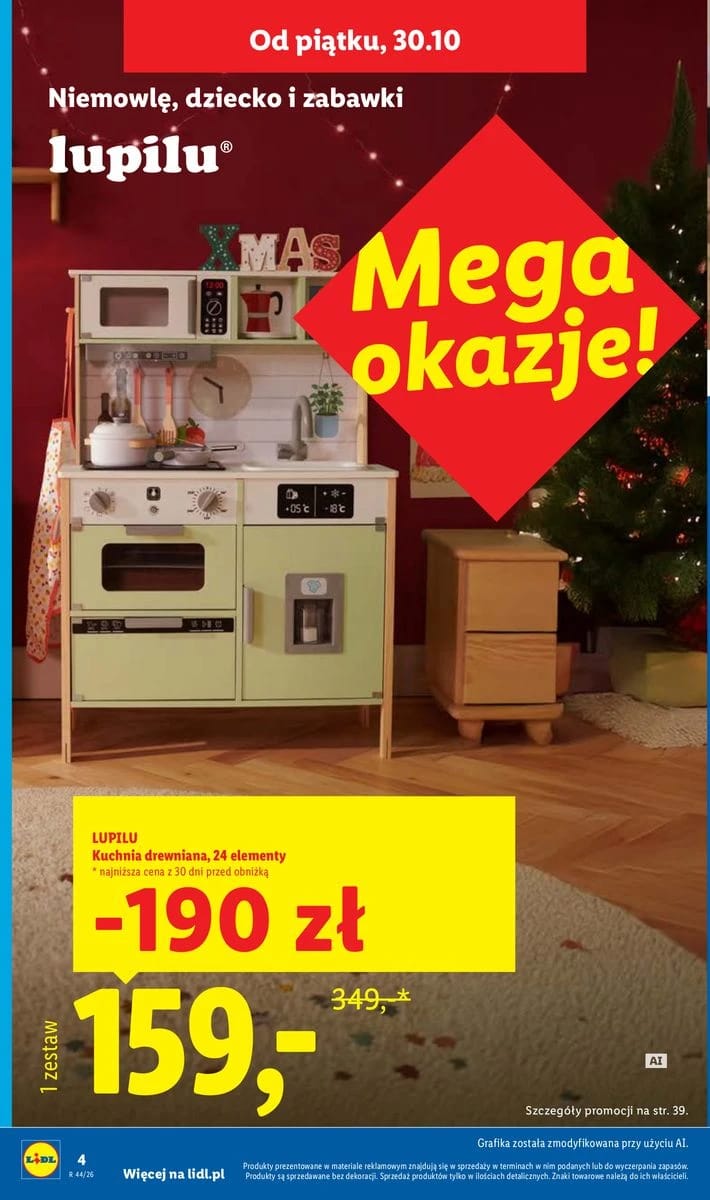 Gazetka Lidl, strona 4 z 59