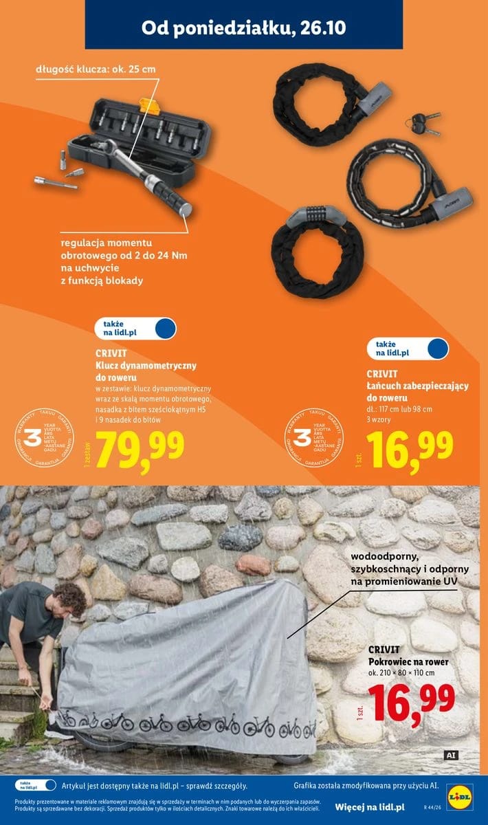 Gazetka Lidl, strona 11 z 59