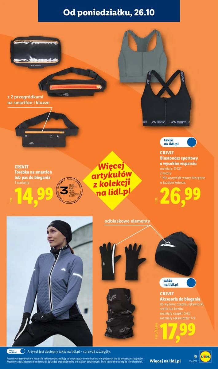 Gazetka Lidl, strona 13 z 59