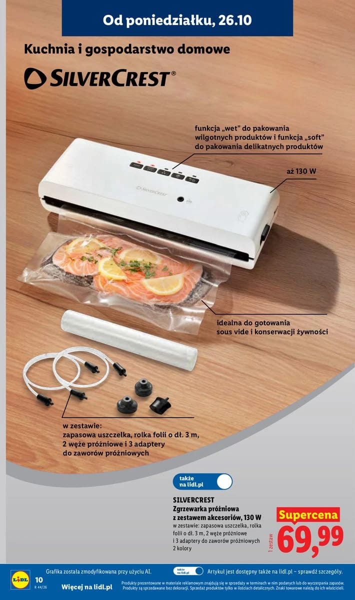Gazetka Lidl, strona 14 z 59