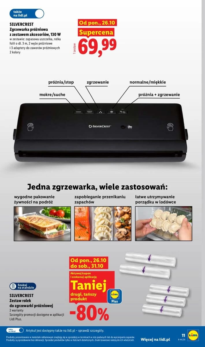 Gazetka Lidl, strona 15 z 59