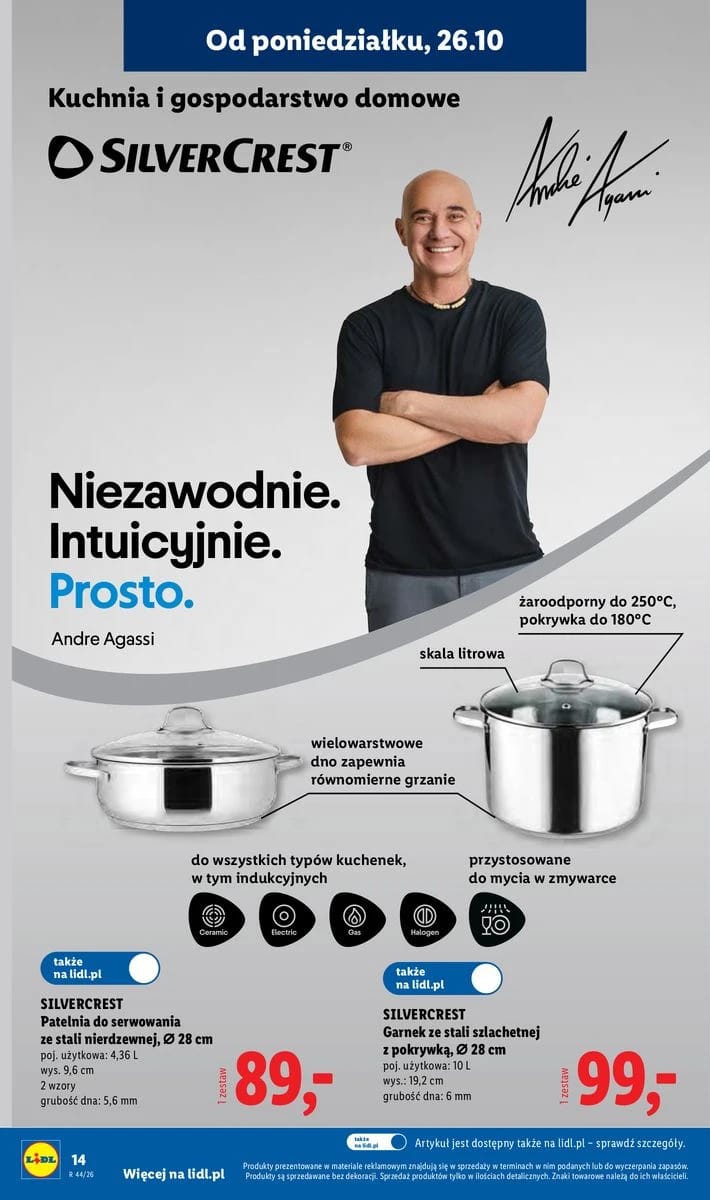 Gazetka Lidl, strona 18 z 59