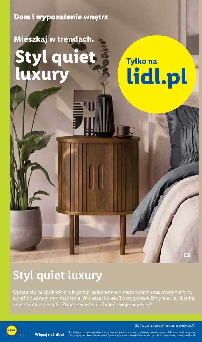 Gazetka Lidl, strona 28 z 59