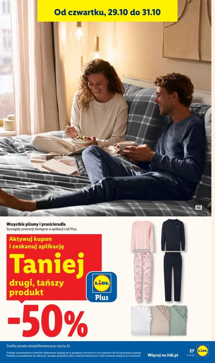 Gazetka Lidl, strona 33 z 59