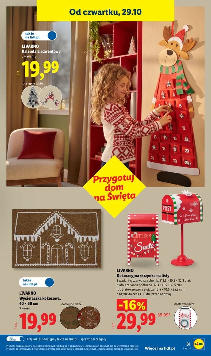 Gazetka Lidl, strona 37 z 59