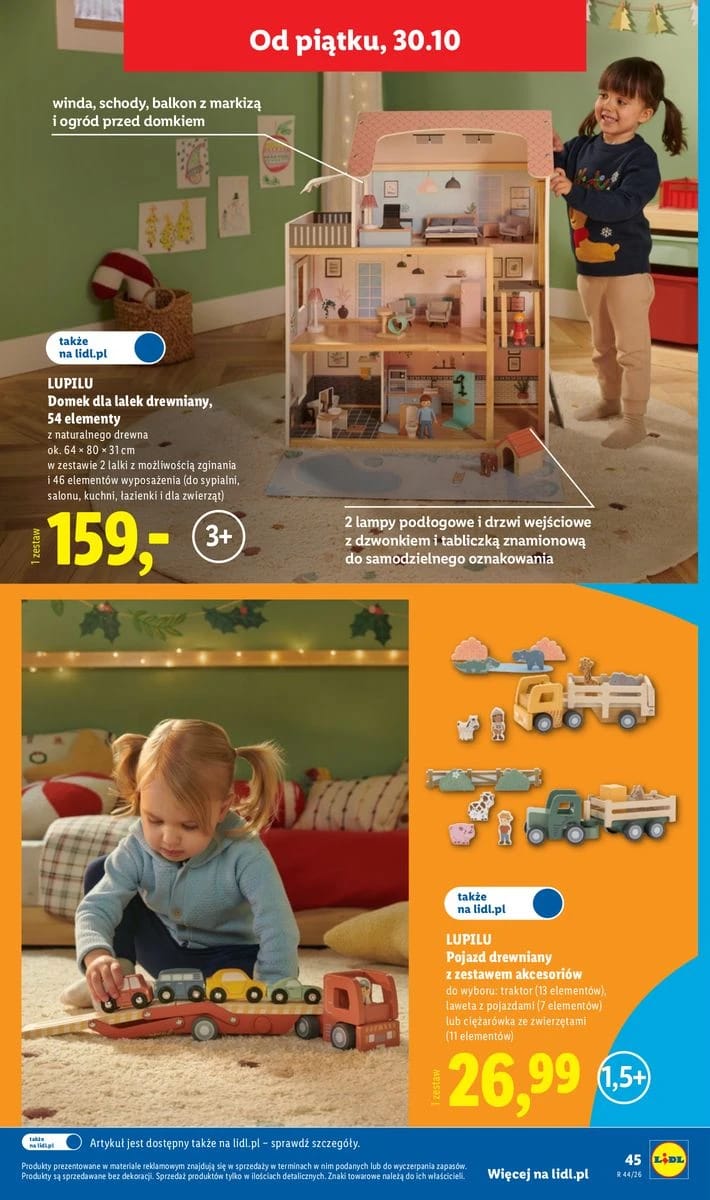 Gazetka Lidl, strona 51 z 59
