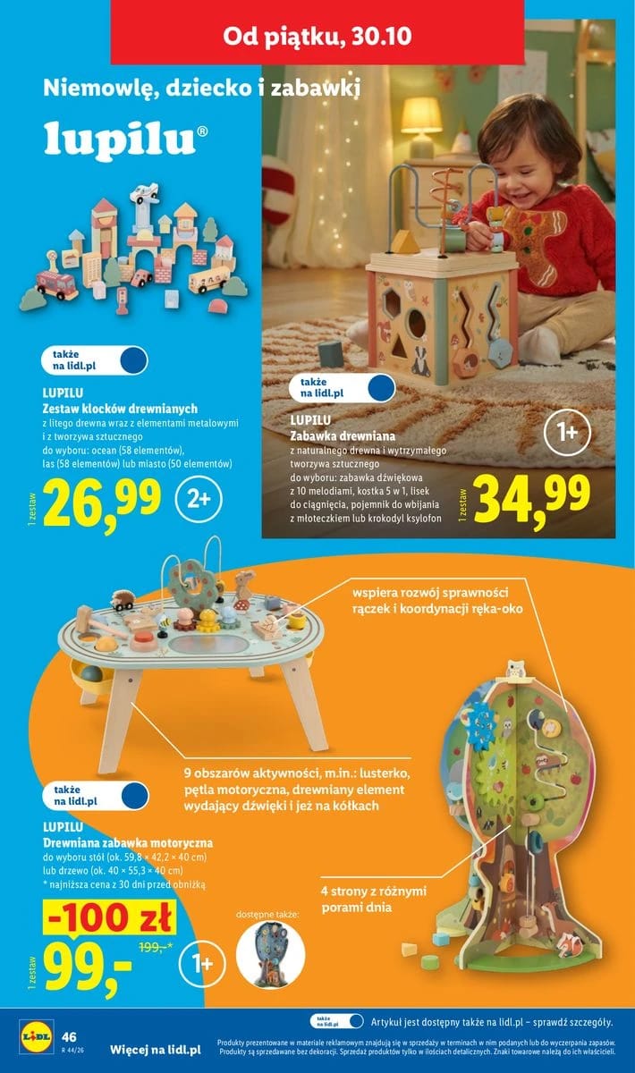 Gazetka Lidl, strona 52 z 59