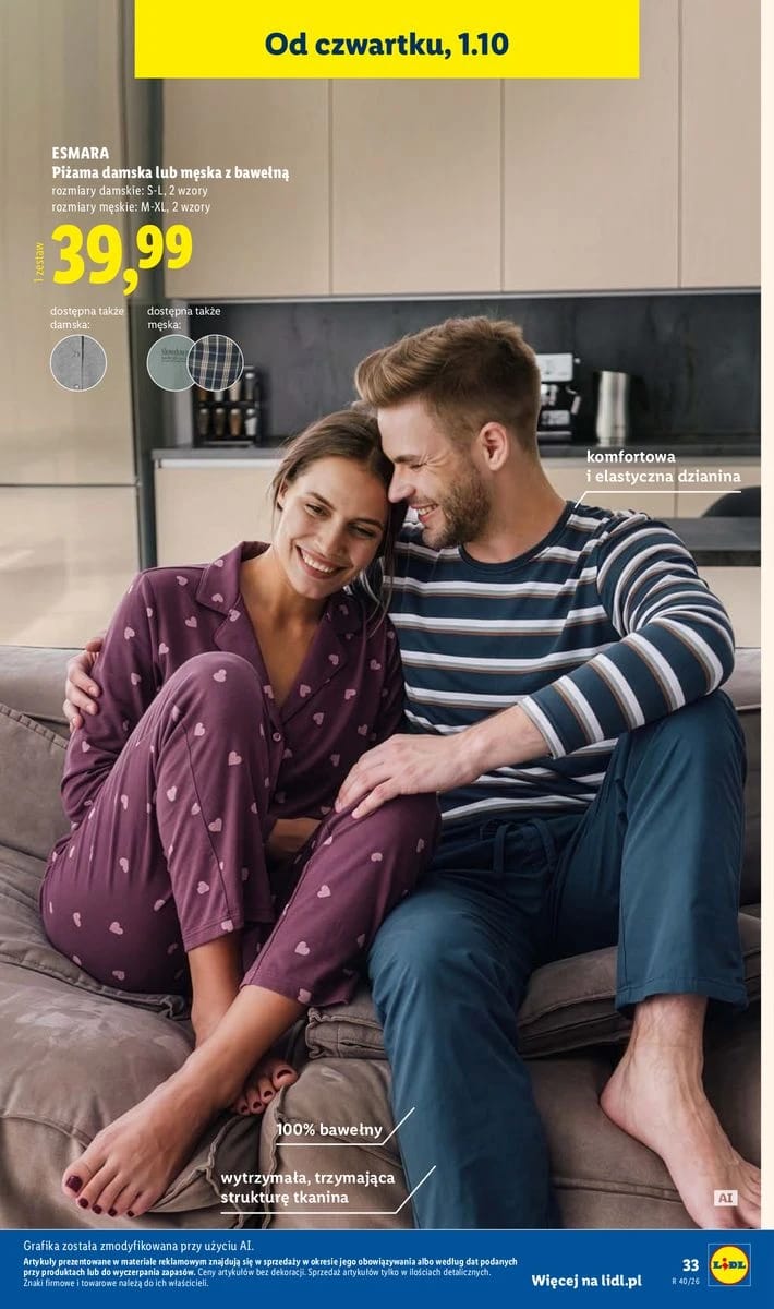 Gazetka Lidl, strona 41 z 58