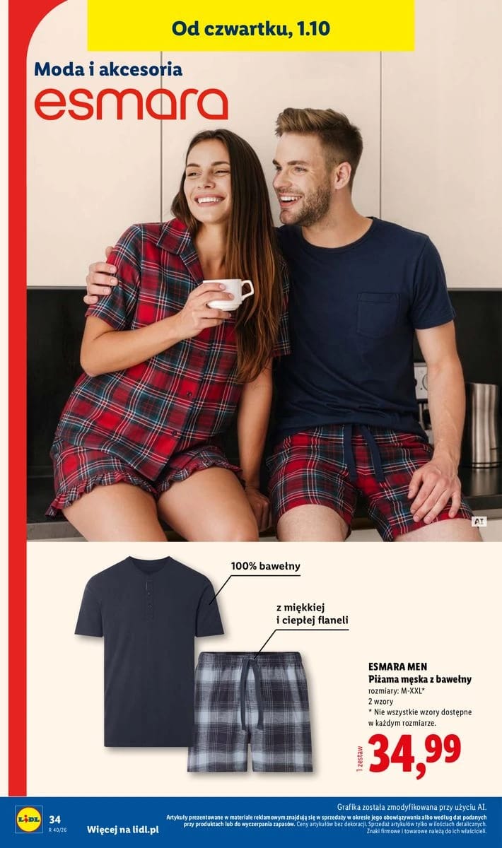 Gazetka Lidl, strona 42 z 58