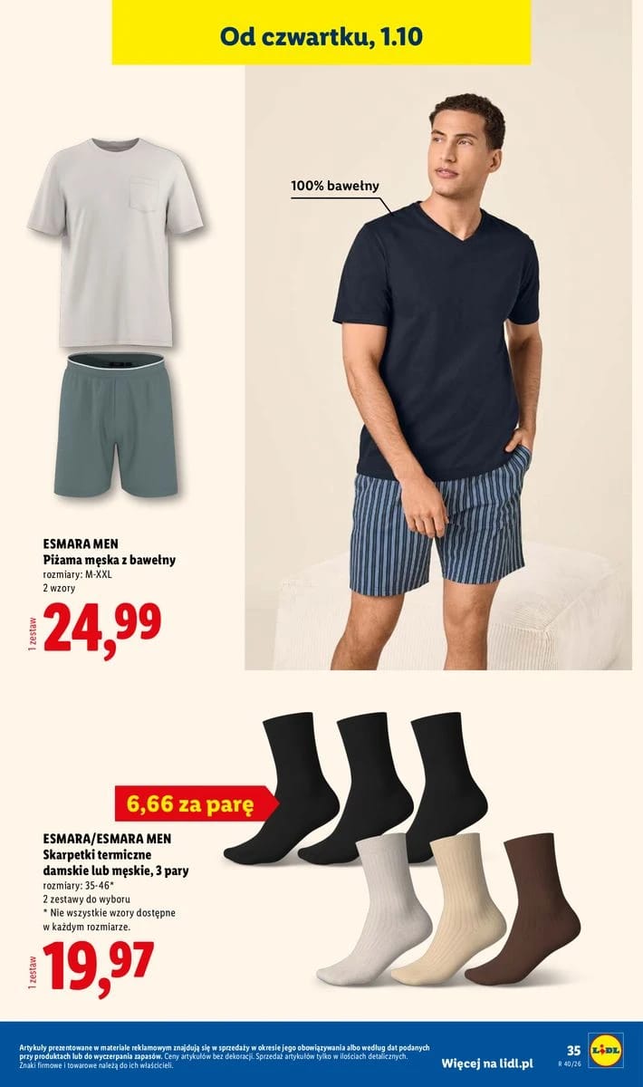 Gazetka Lidl, strona 43 z 58