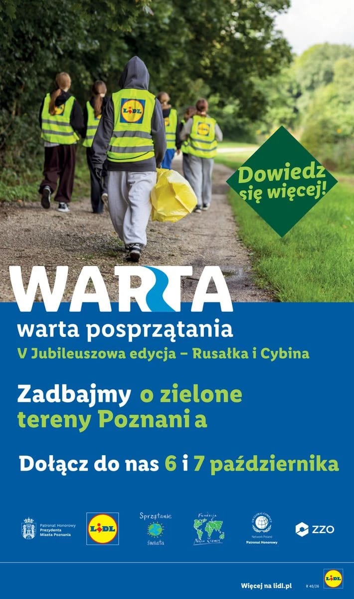 Gazetka Lidl, strona 57 z 58