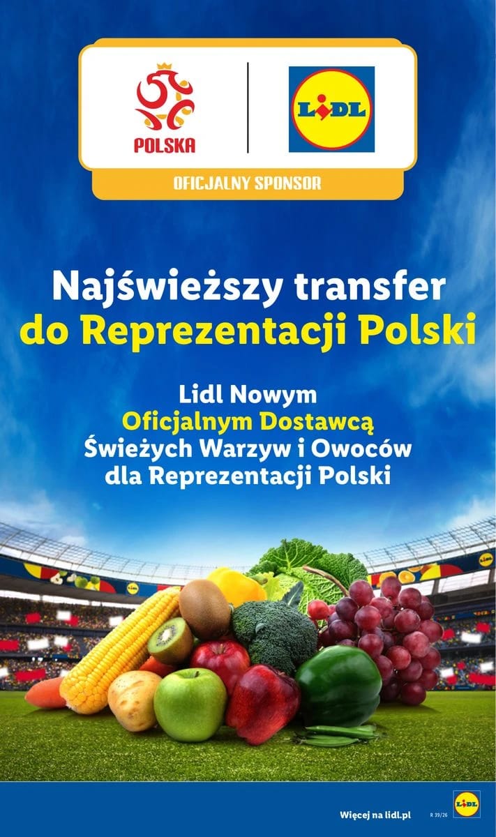 Gazetka Lidl, strona 3 z 101