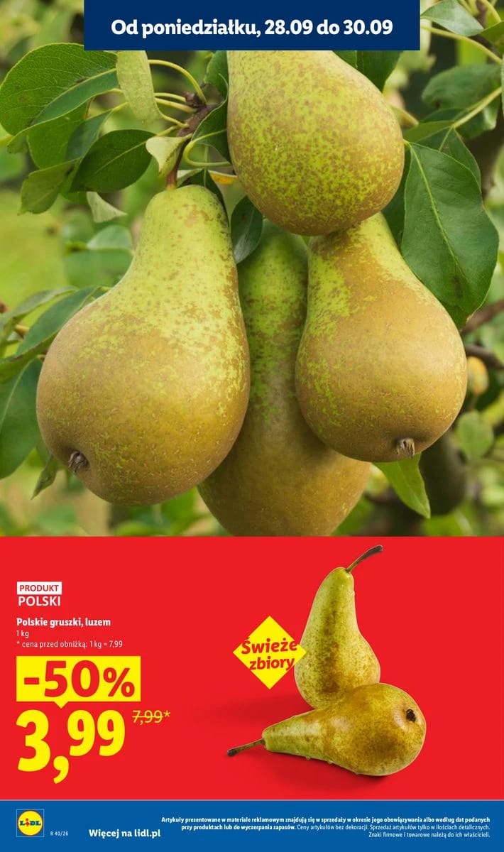 Gazetka Lidl, strona 12 z 101