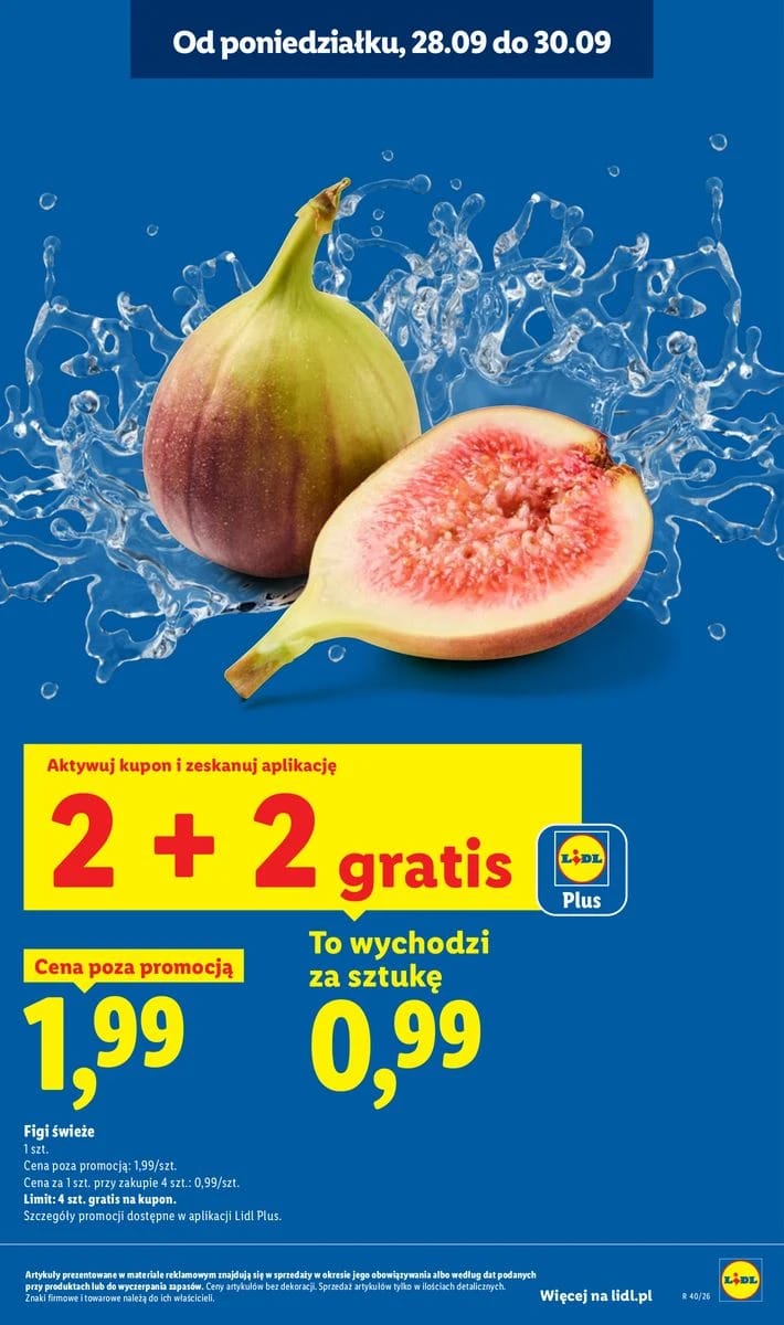 Gazetka Lidl, strona 13 z 101