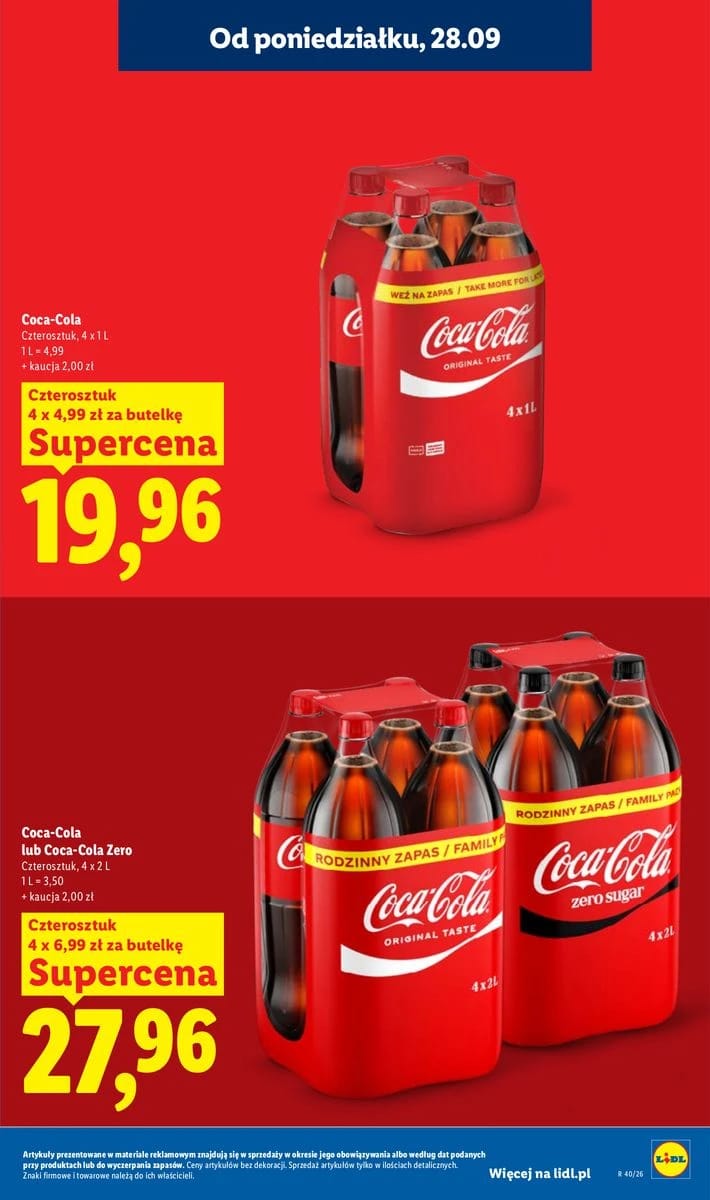 Gazetka Lidl, strona 17 z 101