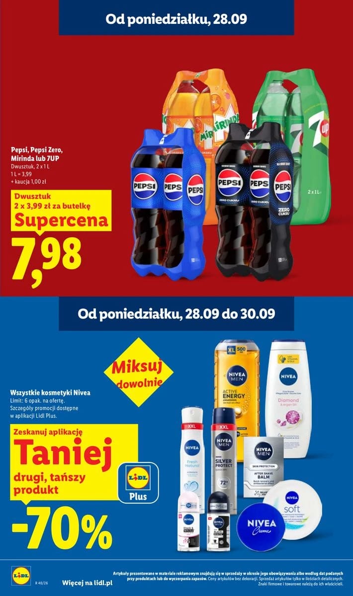 Gazetka Lidl, strona 18 z 101