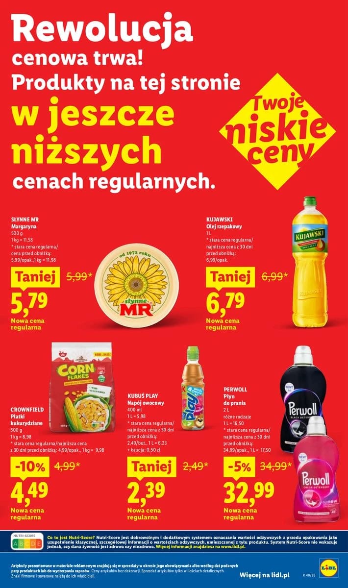 Gazetka Lidl, strona 25 z 101