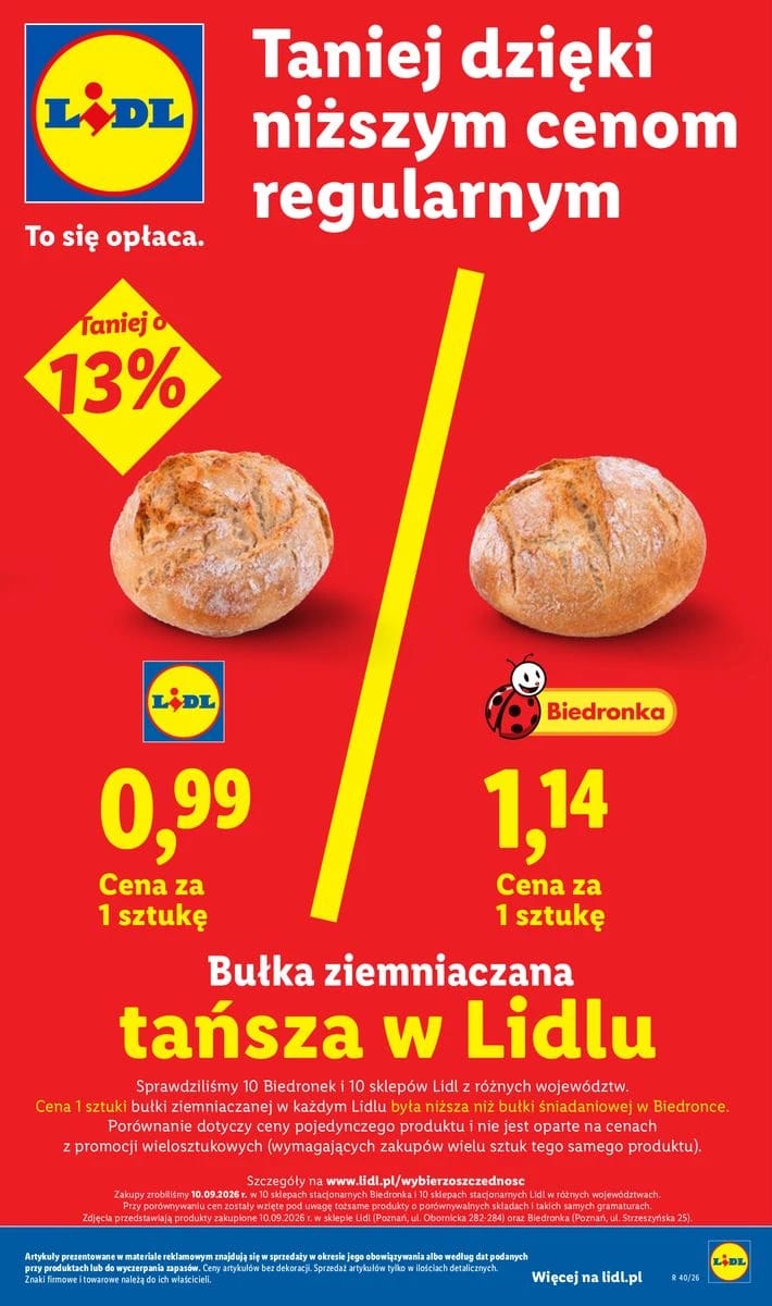Gazetka Lidl, strona 27 z 101