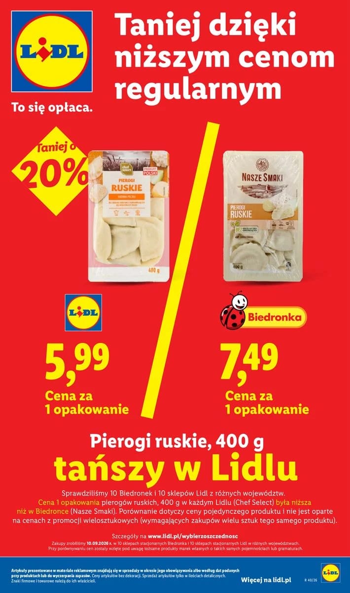 Gazetka Lidl, strona 31 z 101